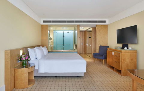 The Fullerton Hotel Sydney - Coogee Beach Accommodation 6