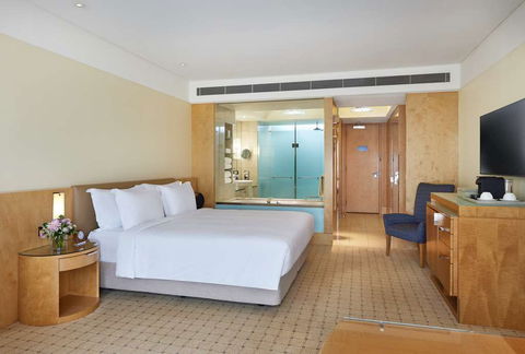 The Fullerton Hotel Sydney - Coogee Beach Accommodation 8