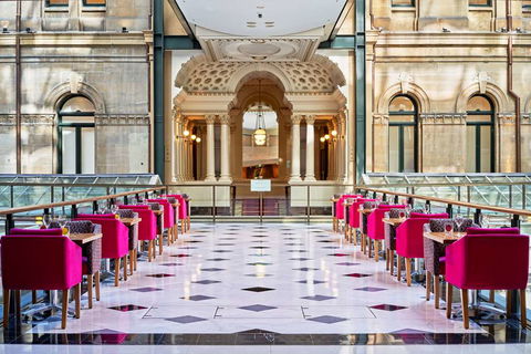 The Fullerton Hotel Sydney - Coogee Beach Accommodation 11