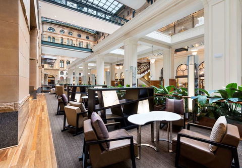 The Fullerton Hotel Sydney - Coogee Beach Accommodation 12