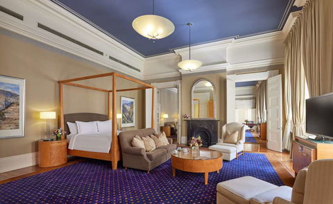 The Fullerton Hotel Sydney - Coogee Beach Accommodation 14