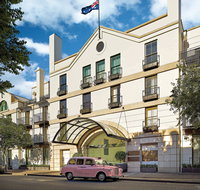 The Langham Sydney - Coogee Beach Accommodation