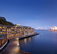 Park Hyatt Sydney - Coogee Beach Accommodation