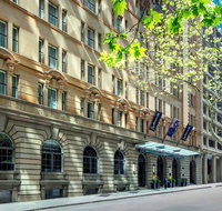 Radisson Blu Plaza Hotel Sydney - Coogee Beach Accommodation