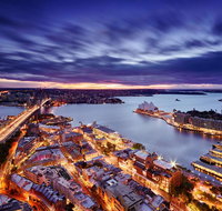 Shangri-La Hotel Sydney - Coogee Beach Accommodation