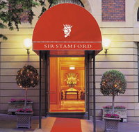 Sir Stamford at Circular Quay - Coogee Beach Accommodation