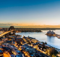 The Sebel Quay West Suites - Coogee Beach Accommodation