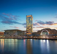 Sofitel Sydney Darling Harbour - Coogee Beach Accommodation