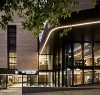 Crowne Plaza Sydney Darling Harbour - Coogee Beach Accommodation