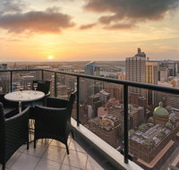 Meriton Suites Pitt Street - Coogee Beach Accommodation