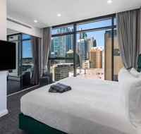 Meriton Suites Sussex Street Sydney - Coogee Beach Accommodation