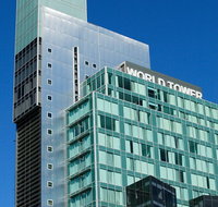 Meriton Suites World Tower - Coogee Beach Accommodation