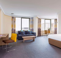 Novotel Sydney Central - Coogee Beach Accommodation