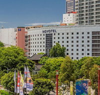 Novotel Sydney Darling Square - Coogee Beach Accommodation