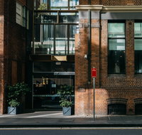 The Old Clare Hotel - Coogee Beach Accommodation