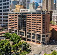 PARKROYAL Darling Harbour Sydney - Coogee Beach Accommodation