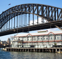 Pier One Sydney Harbour - Coogee Beach Accommodation