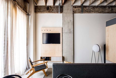 Veriu Broadway - Coogee Beach Accommodation 1
