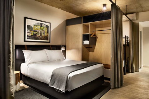 Veriu Broadway - Coogee Beach Accommodation 8