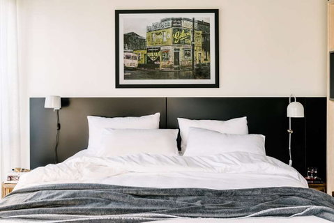 Veriu Broadway - Coogee Beach Accommodation 10