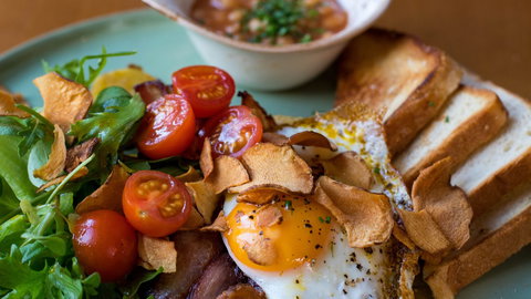 Holiday Inn Darling Harbour - Coogee Beach Accommodation 9