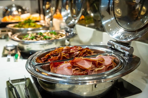 Holiday Inn Darling Harbour - Coogee Beach Accommodation 10