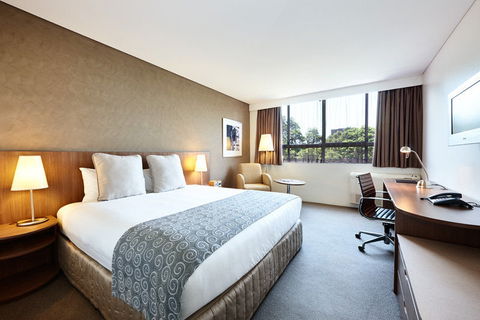 Hotel Urban St Leonards - Coogee Beach Accommodation 3