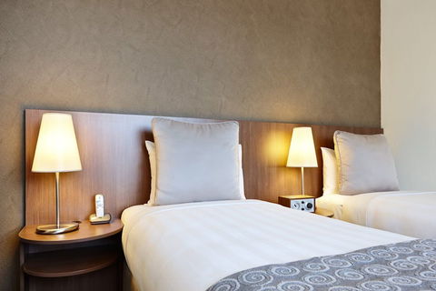 Hotel Urban St Leonards - Coogee Beach Accommodation 5