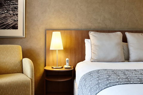 Hotel Urban St Leonards - Coogee Beach Accommodation 7