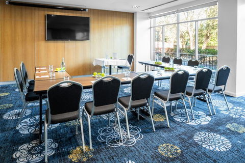 Hotel Urban St Leonards - Coogee Beach Accommodation 8