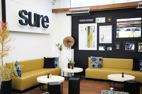 Hotel Urban St Leonards - Coogee Beach Accommodation 9
