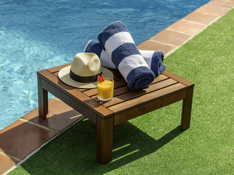 Novotel Sydney On Darling Harbour - Coogee Beach Accommodation 6