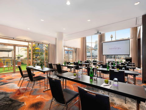 Novotel Sydney On Darling Harbour - Coogee Beach Accommodation 7