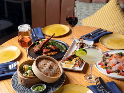 Novotel Sydney On Darling Harbour - Coogee Beach Accommodation 10