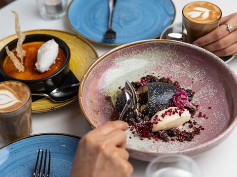 Novotel Sydney On Darling Harbour - Coogee Beach Accommodation 12
