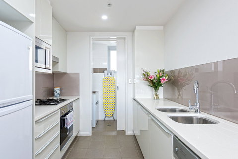 Astra Apartments North Sydney - Coogee Beach Accommodation 5