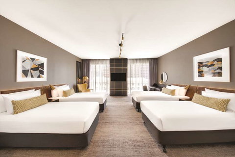 Vibe Hotel Sydney - Coogee Beach Accommodation 3