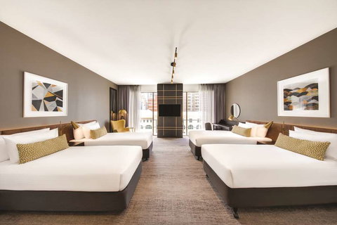 Vibe Hotel Sydney - Coogee Beach Accommodation 4