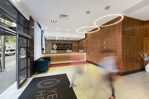YEHS Hotel Sydney Harbour Suites - Coogee Beach Accommodation 3