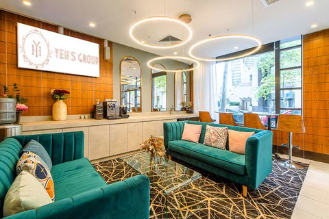YEHS Hotel Sydney Harbour Suites - Coogee Beach Accommodation 4