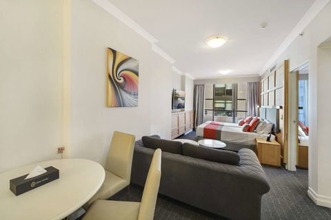 YEHS Hotel Sydney Harbour Suites - Coogee Beach Accommodation 6