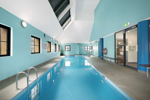 YEHS Hotel Sydney Harbour Suites - Coogee Beach Accommodation 8
