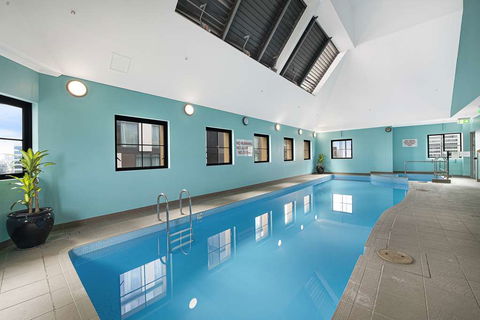 YEHS Hotel Sydney Harbour Suites - Coogee Beach Accommodation 9