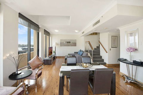 YEHS Hotel Sydney Harbour Suites - Coogee Beach Accommodation 12