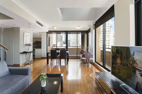 YEHS Hotel Sydney Harbour Suites - Coogee Beach Accommodation 13