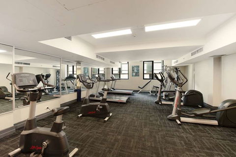YEHS Hotel Sydney Harbour Suites - Coogee Beach Accommodation 14