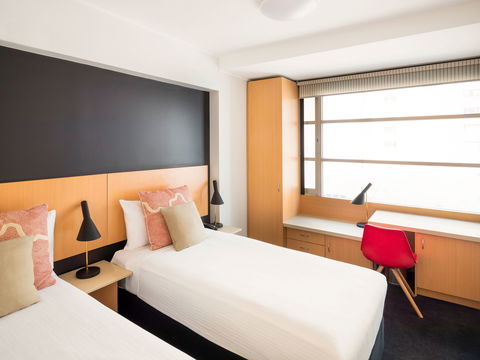 Hotel Ibis World Square - Coogee Beach Accommodation 3