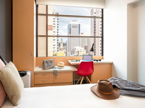 Hotel Ibis World Square - Coogee Beach Accommodation 6
