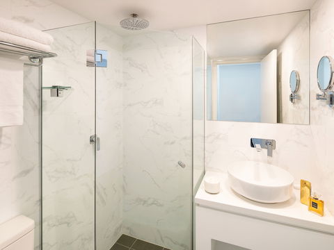 Hotel Ibis World Square - Coogee Beach Accommodation 7
