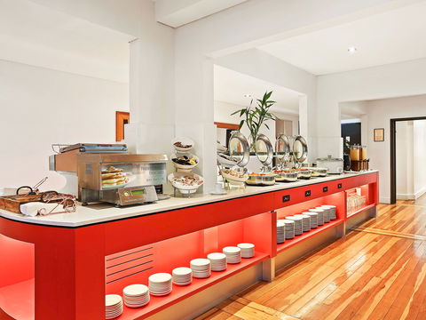 Hotel Ibis World Square - Coogee Beach Accommodation 8